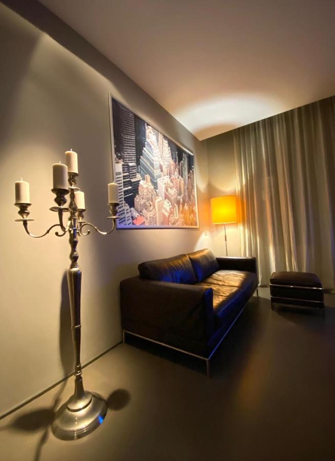 Settala Quattro Terrace Apartment Milan Exterior photo